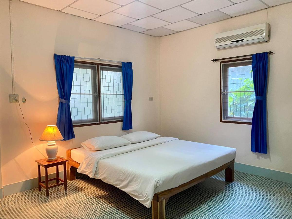 Coconut Bungalow Nai Yang Beach Kültér fotó