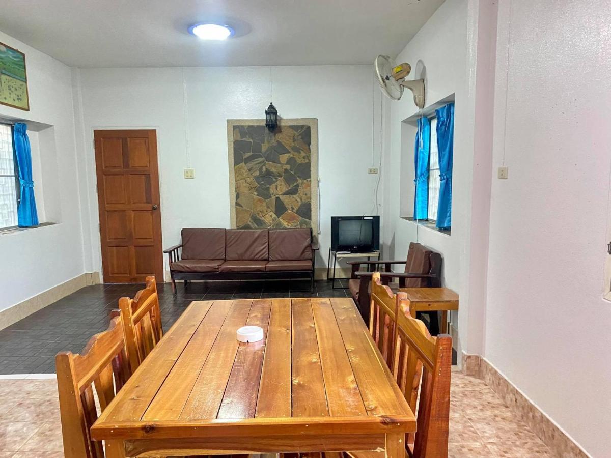 Coconut Bungalow Nai Yang Beach Kültér fotó