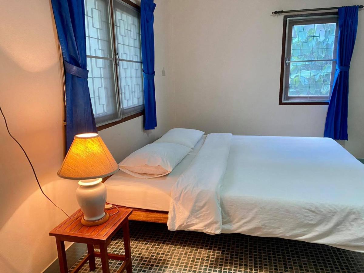 Coconut Bungalow Nai Yang Beach Kültér fotó