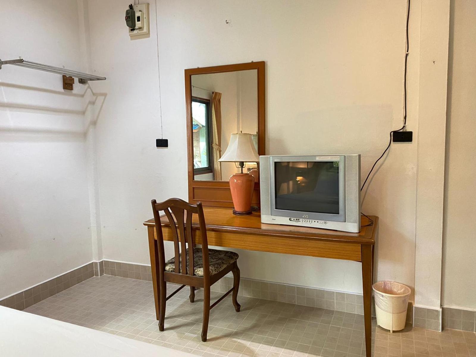 Coconut Bungalow Nai Yang Beach Kültér fotó