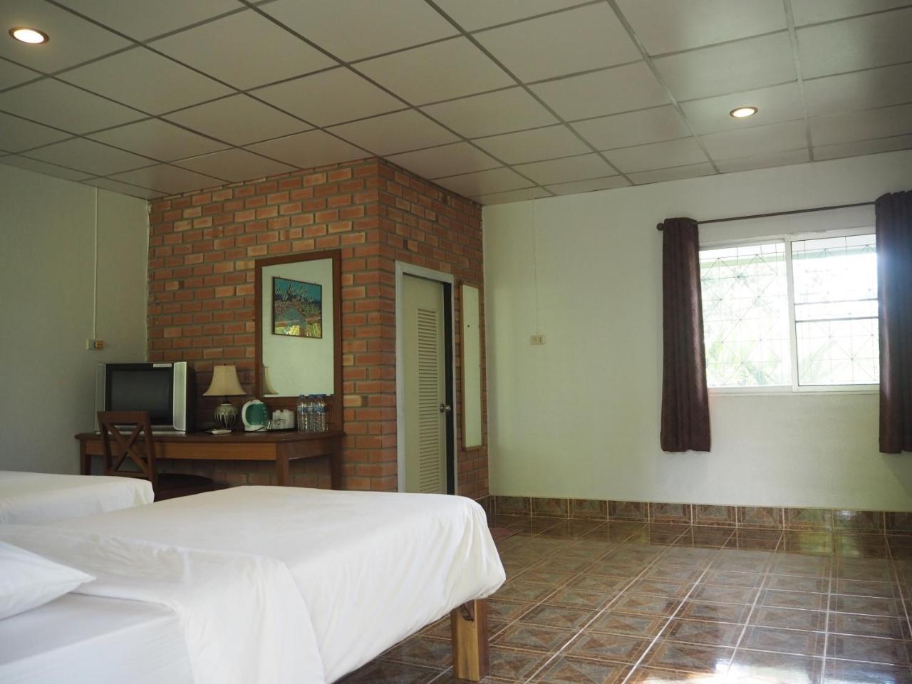 Coconut Bungalow Nai Yang Beach Kültér fotó