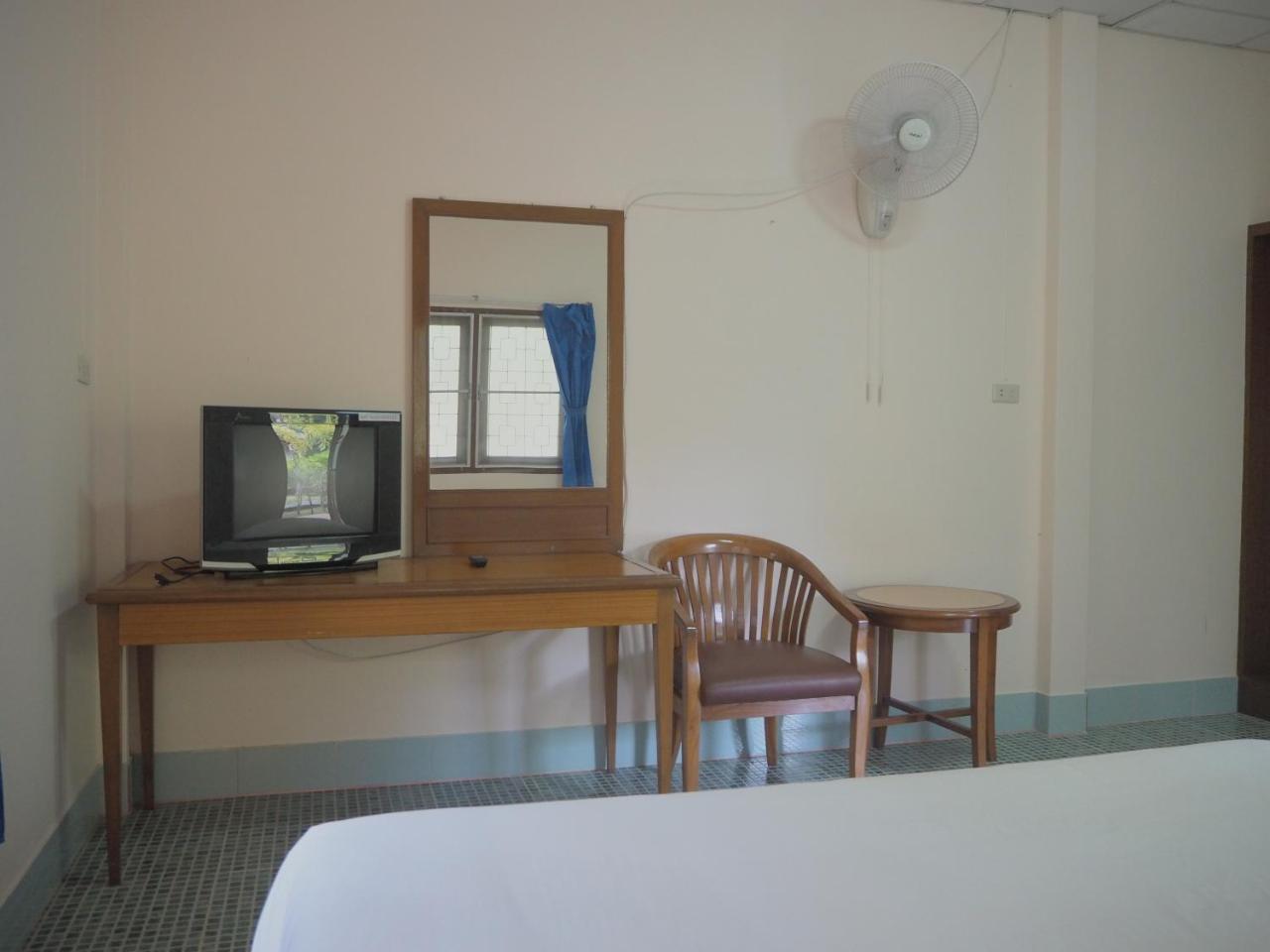 Coconut Bungalow Nai Yang Beach Kültér fotó