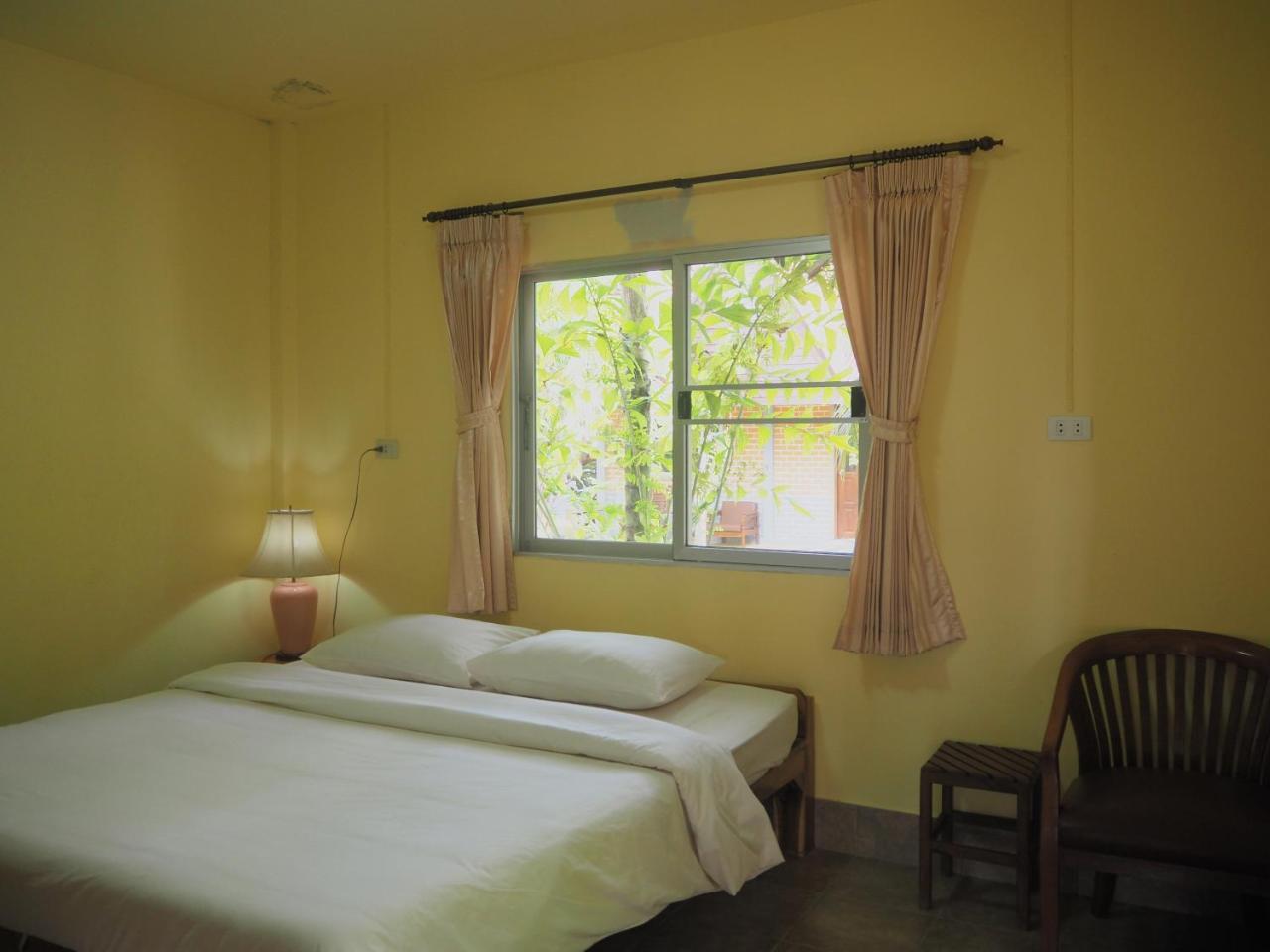 Coconut Bungalow Nai Yang Beach Kültér fotó