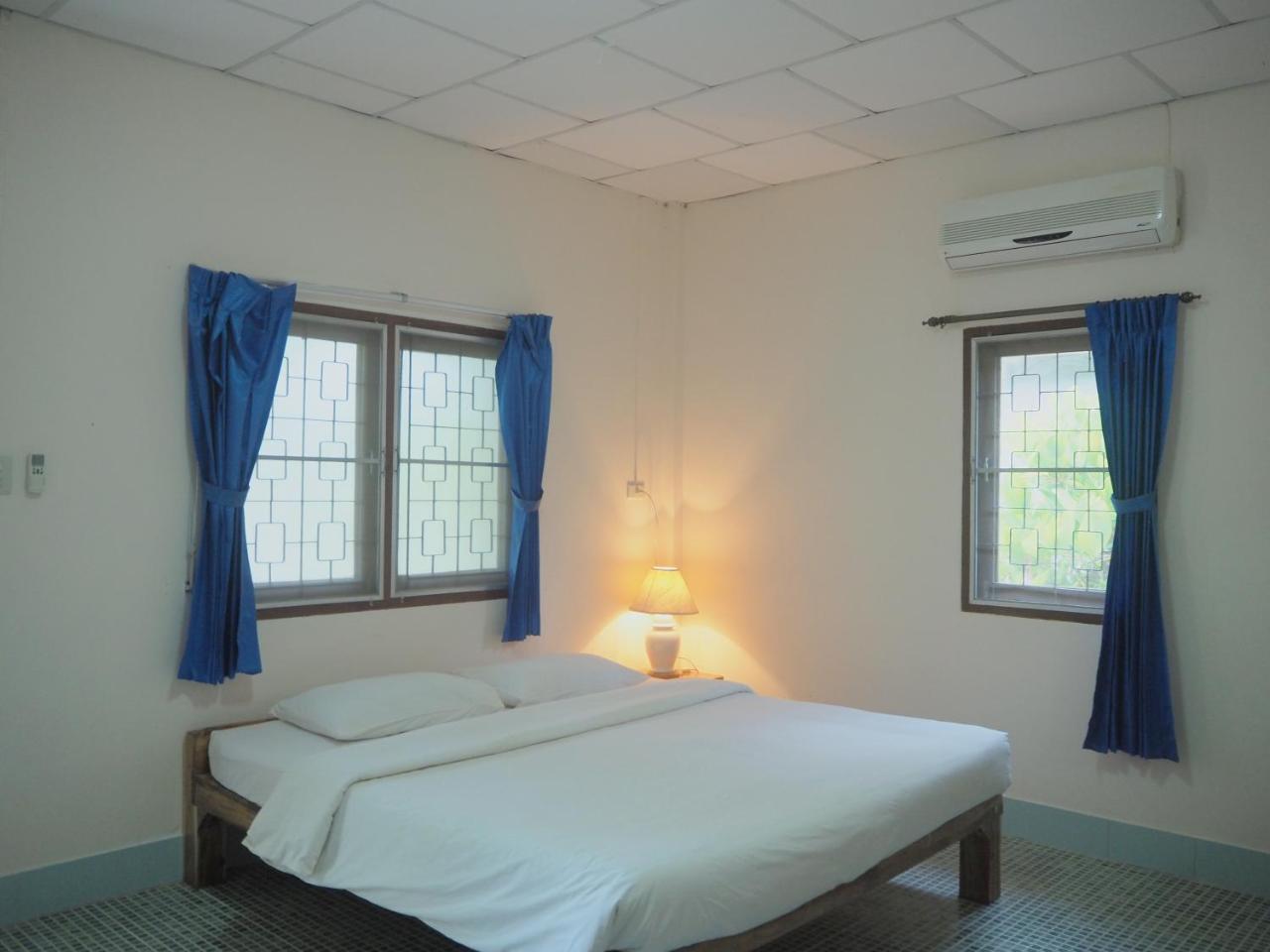 Coconut Bungalow Nai Yang Beach Kültér fotó