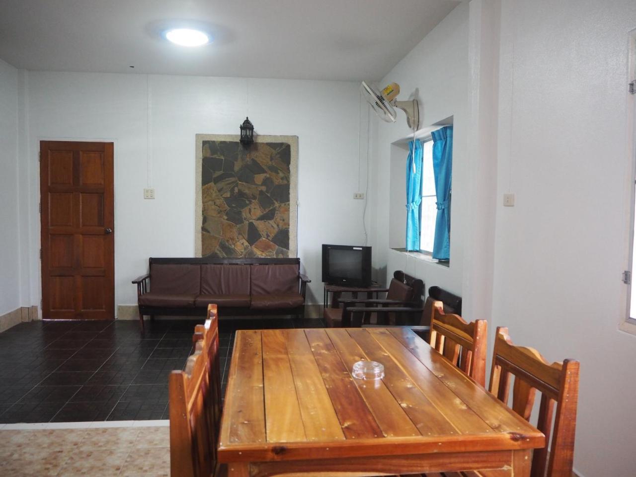 Coconut Bungalow Nai Yang Beach Kültér fotó